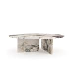 Collection Noir, Roma Dining Table, 2024