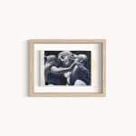 Clare Shenstone, Chocolate Head, 1998