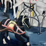 Jane Mechner, Untitled (soon to be), 2025