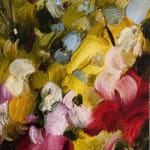 Clare Shenstone, Chocolate Head, 1998