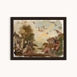 Colette LaVette, Terra D'ombra VII, 2025