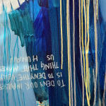 Milan Young, SISTINE, 2024