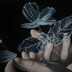 Emily Pope, Threadbare, 2024