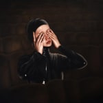 Síomha Harrington, Drunken Angel, 2024