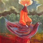 Leonora Carrington, Personajes Fantasticos, 2011