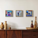 Christabel Blackburn, Still (4), 2025