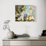 Megan Baker, Colour Study (Burthe), 2024
