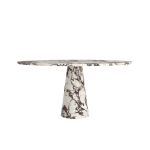 Collection Noir, Roma Dining Table