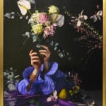 Violeta Sofia, Carnations, 2024