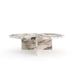 Collection Noir, Roma Dining Table, 2024