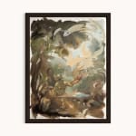Colette LaVette, Terra D'ombra VII, 2025