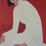 Jenya Datsko, Flare, 2024