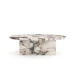 Collection Noir, Roma Dining Table, 2024