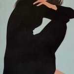 Jenya Datsko, Flare, 2024
