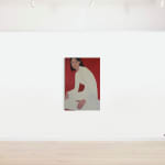 Jenya Datsko, Flare, 2024
