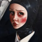 Emily Ponsonby, Warm Cockles and Green Soup, 2025