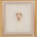 Clare Shenstone, David Bowie Fifteen Heads, 1986
