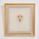 Clare Shenstone, David Bowie Fifteen Heads, 1986