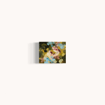 Megan Baker, Colour Study (Burthe), 2024