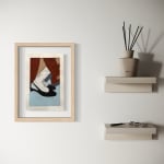 Clare Shenstone, Chocolate Head, 1998