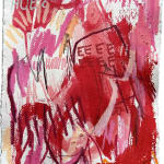 Clare Shenstone, Chocolate Head, 1998