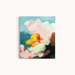 Eleanor Johnson, Colour Study After Boucher, 2024