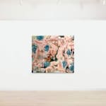Eleanor Johnson, Colour Study After Boucher, 2024
