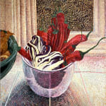 Jess Cochrane, Ingredients, 2025