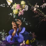 Violeta Sofia, Carnations, 2024