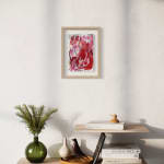 Clare Shenstone, Chocolate Head, 1998