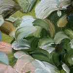 Megan Baker, Colour Study (Burthe), 2024