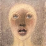 Clare Shenstone, Chocolate Point Head, 1998