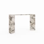 Collection Noir, Roma Dining Table, 2024