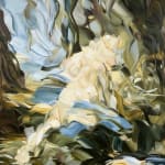 Megan Baker, The Beginning of the End, 2024