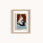 Clare Shenstone, Chocolate Head, 1998