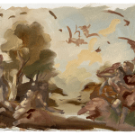 Colette LaVette, Terra D'ombra VII, 2025