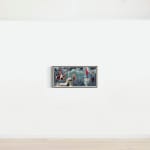 Leonora Carrington, Personajes Fantasticos, 2011