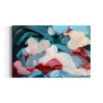 Eleanor Johnson, Colour Study After Boucher, 2024