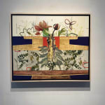 Frances McCormack Di Calypso installation view