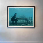nick brandt sink rise underwater photography exhibition gilman contemporary figi sun valley