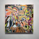 Thai mainhard desert peach installation