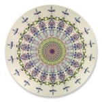 dana hart-stone digital painting of planes and flying