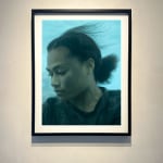 Nick Brandt portrait photography buy SINK RISE underwater art