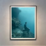 nick brandt sink rise underwater photography exhibition gilman contemporary figi sun valley