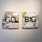 Go Big by Greg Miller