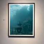 nick brandt sink rise underwater photography exhibition gilman contemporary figi sun valley