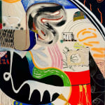 thai mainhard brazilian painter gilman contemporary