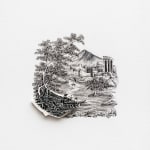 maria ossandon recart reconstruction china paper ink miami art fair