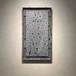 alia ali photograph in fabric wrapped frame yemini bosnian american photographer Ayn Sun Valley Idaho