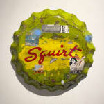 Squirt by Greg Miller